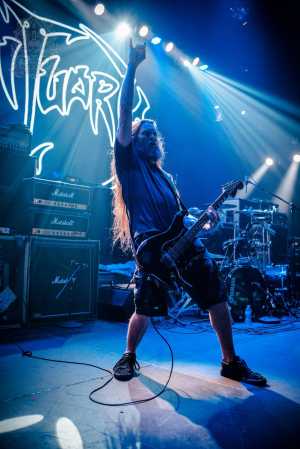 Obituary - Los Angeles 2016